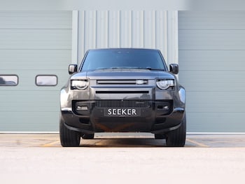 Used Land Rover Defender 110 2023 for sale - 77742661: Photo