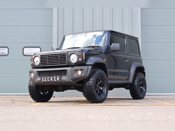 Used Suzuki Jimny 2023 for sale - 78340302: Photo