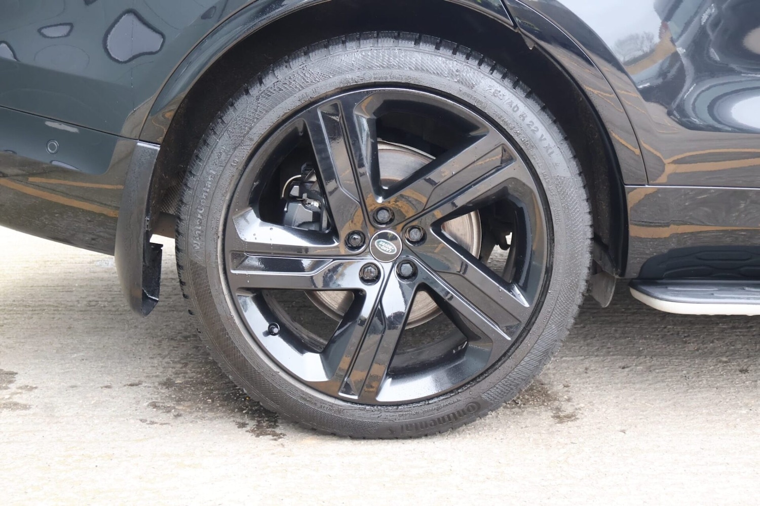 Used Land Rover Discovery 2023 for sale - 77873518: Photo 12