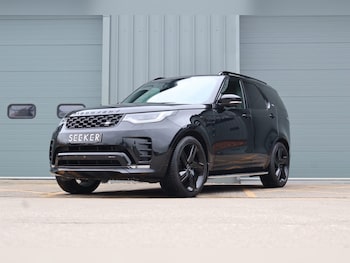 Used Land Rover Discovery 2023 for sale - 77873518: Photo