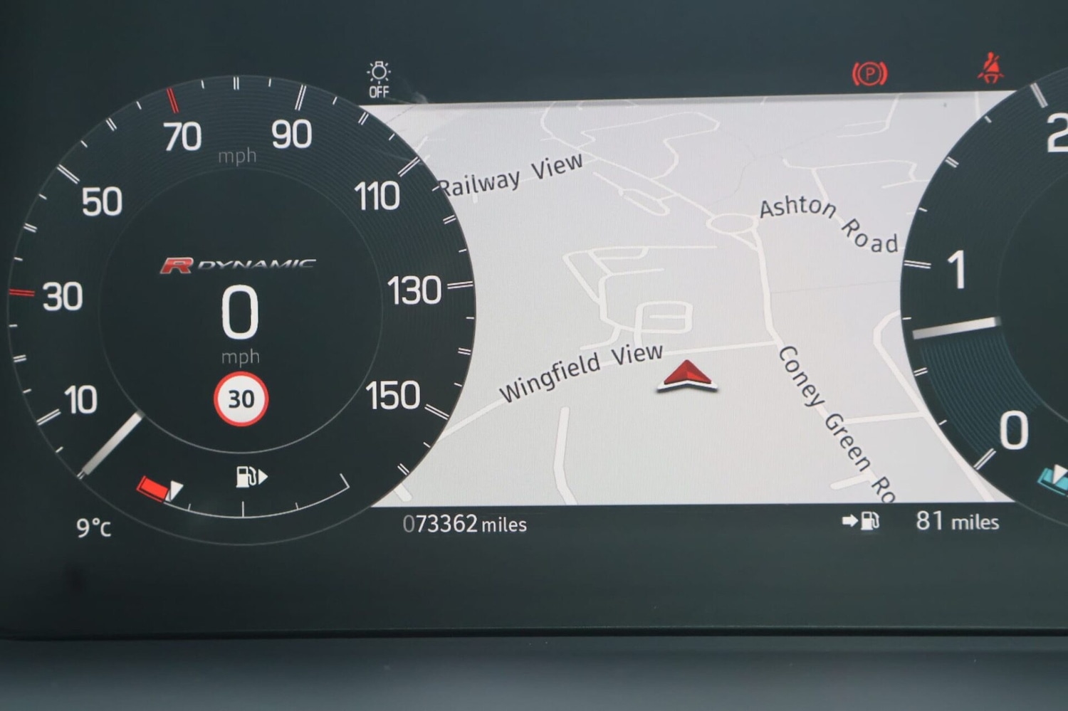 Used Land Rover Discovery 2023 for sale - 77873518: Photo 21