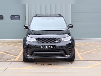 Used Land Rover Discovery 2023 for sale - 77873518: Photo