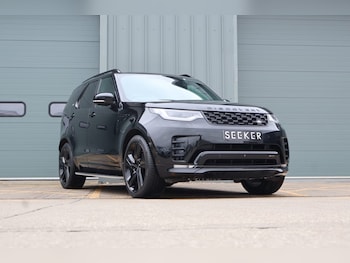 Used Land Rover Discovery 2023 for sale - 77873518: Photo