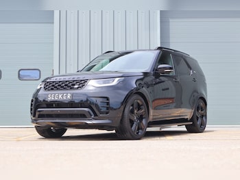 Used Land Rover Discovery 2026 for sale - 79198187: Photo