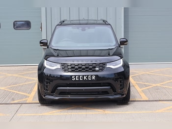 Used Land Rover Discovery 2026 for sale - 79198187: Photo
