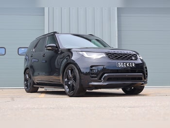 Used Land Rover Discovery 2026 for sale - 79198187: Photo