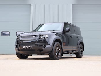 Used Land Rover Defender 2023 for sale - 78755547: Photo