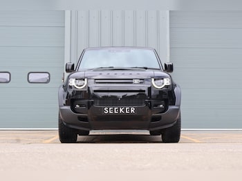Used Land Rover Defender 2023 for sale - 78755547: Photo