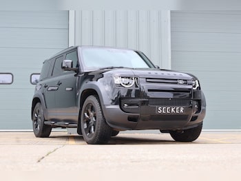 Used Land Rover Defender 2023 for sale - 78755547: Photo
