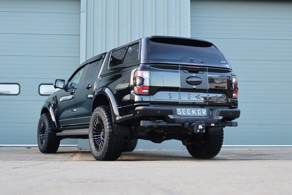 Used Ford Ranger 2024 for sale - 74816599: Photo 10