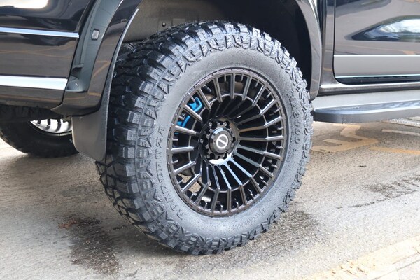 Used Ford Ranger 2024 for sale - 74816599: Photo 14