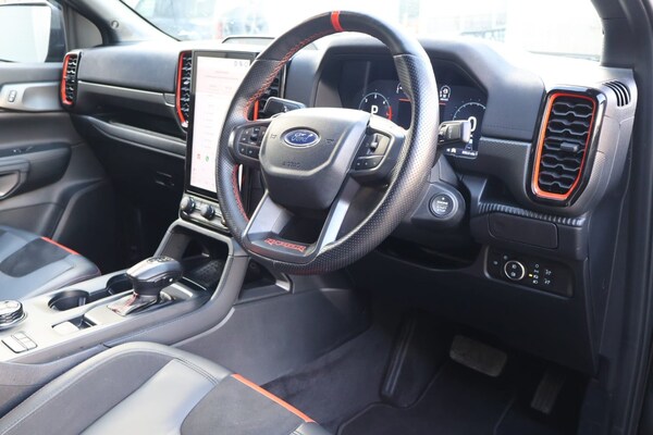 Used Ford Ranger 2024 for sale - 74816599: Photo 17