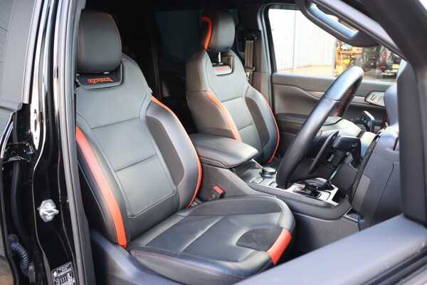 Used Ford Ranger 2024 for sale - 74816599: Photo 22