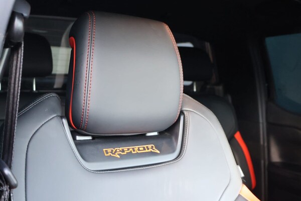 Used Ford Ranger 2024 for sale - 74816599: Photo 25