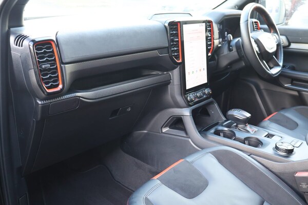 Used Ford Ranger 2024 for sale - 74816599: Photo 29