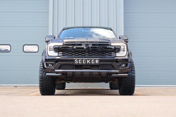 Used Ford Ranger 2024 for sale - 74816599: Photo 2