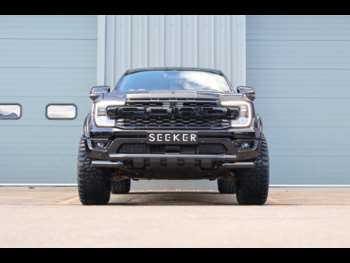 Used Ford Ranger 2024 for sale - 74816599: Photo