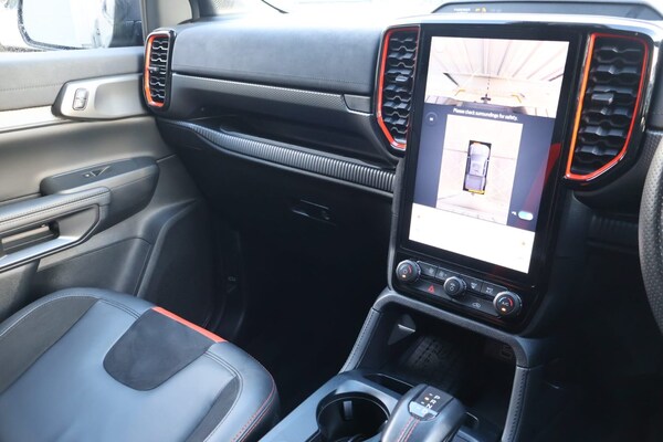 Used Ford Ranger 2024 for sale - 74816599: Photo 31