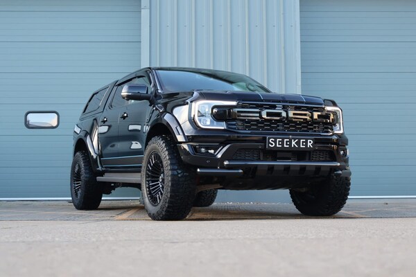Used Ford Ranger 2024 for sale - 74816599: Photo 3