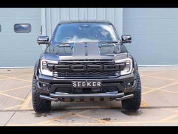 Used Ford Ranger 2024 for sale - 74816599: Photo