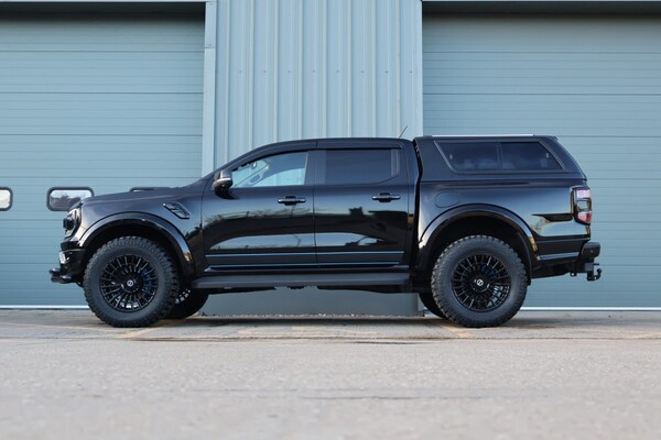 Used Ford Ranger 2024 for sale - 74816599: Photo 5
