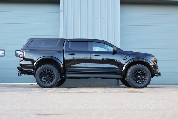 Used Ford Ranger 2024 for sale - 74816599: Photo 7
