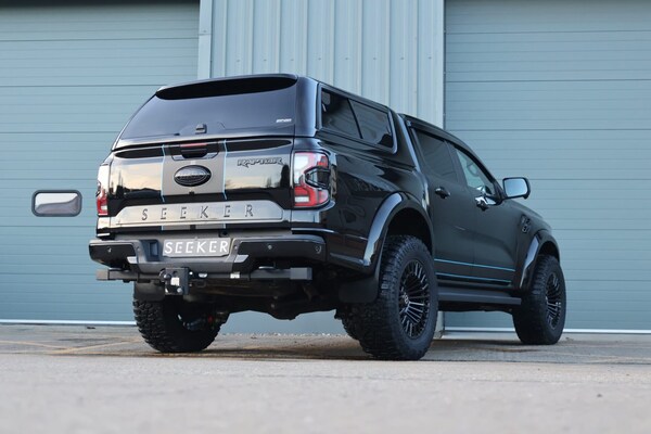 Used Ford Ranger 2024 for sale - 74816599: Photo 8