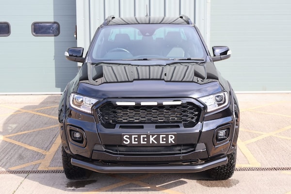 Used Ford Ranger 2022 for sale - 75511382: Photo 10