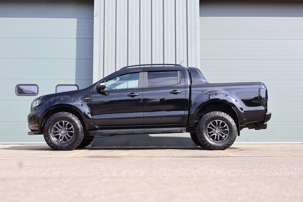 Used Ford Ranger 2022 for sale - 75511382: Photo 11
