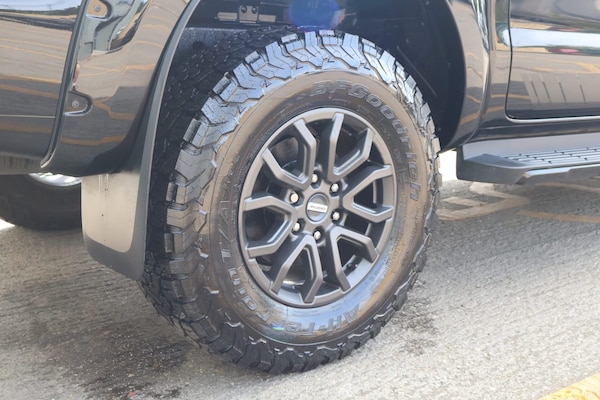 Used Ford Ranger 2022 for sale - 75511382: Photo 13