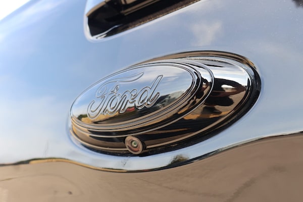 Used Ford Ranger 2022 for sale - 75511382: Photo 15