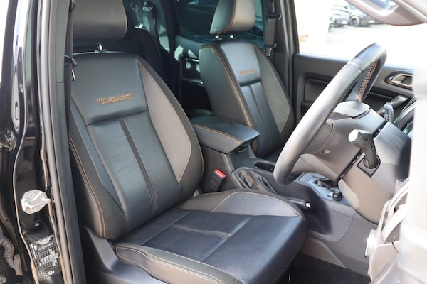 Used Ford Ranger 2022 for sale - 75511382: Photo 17