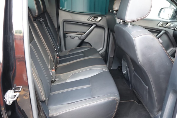 Used Ford Ranger 2022 for sale - 75511382: Photo 18