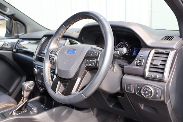 Used Ford Ranger 2022 for sale - 75511382: Photo 19