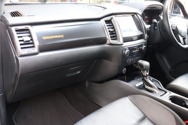 Used Ford Ranger 2022 for sale - 75511382: Photo 20