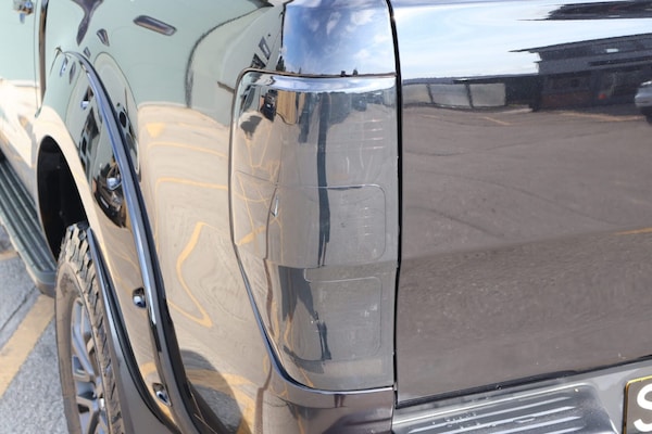 Used Ford Ranger 2022 for sale - 75511382: Photo 22