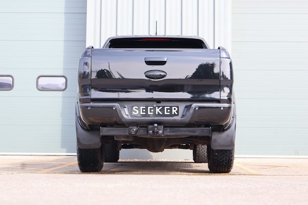 Used Ford Ranger 2022 for sale - 75511382: Photo 5