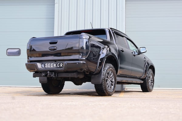 Used Ford Ranger 2022 for sale - 75511382: Photo 6