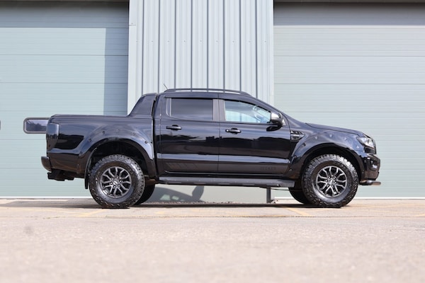 Used Ford Ranger 2022 for sale - 75511382: Photo 9