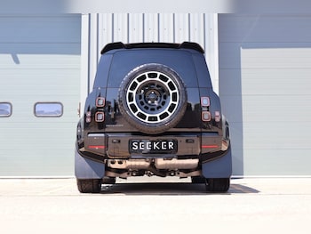 Used Land Rover Defender 110 2026 for sale - 79175510: Photo