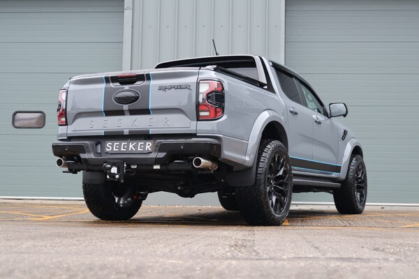 Used Ford Ranger 2024 for sale - 73595610: Photo 10