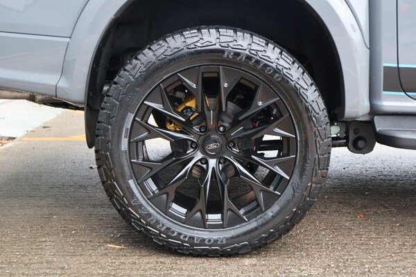 Used Ford Ranger 2024 for sale - 73595610: Photo 11