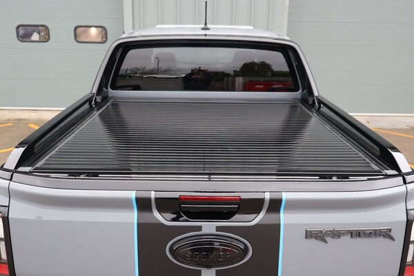 Used Ford Ranger 2024 for sale - 73595610: Photo 13