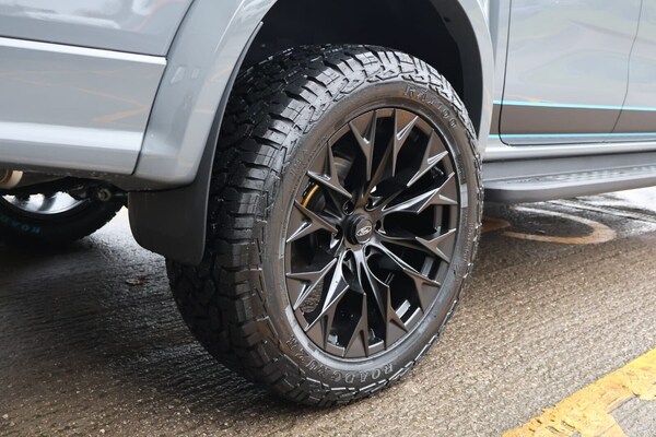 Used Ford Ranger 2024 for sale - 73595610: Photo 17
