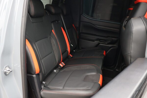 Used Ford Ranger 2024 for sale - 73595610: Photo 24