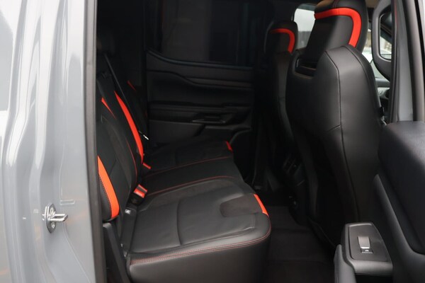 Used Ford Ranger 2024 for sale - 73595610: Photo 25