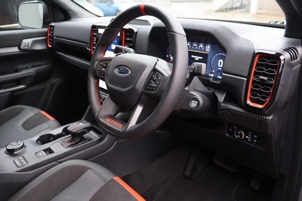 Used Ford Ranger 2024 for sale - 73595610: Photo 26