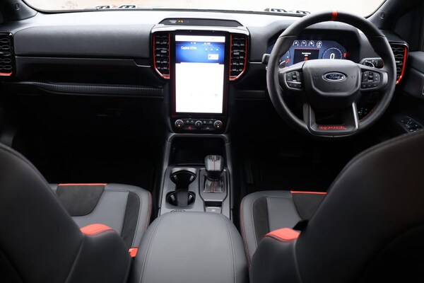 Used Ford Ranger 2024 for sale - 73595610: Photo 29