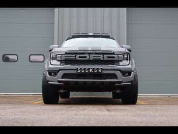Used Ford Ranger 2024 for sale - 73595610: Photo