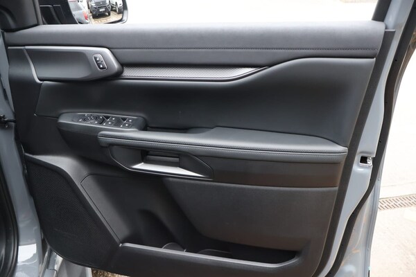 Used Ford Ranger 2024 for sale - 73595610: Photo 31